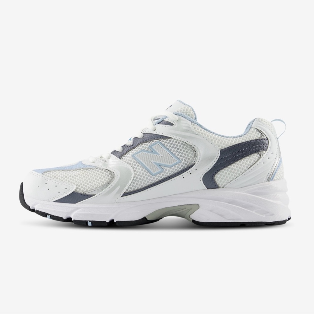 NEW BALANCE 530 NEW SPRUCE-CLAY ASH